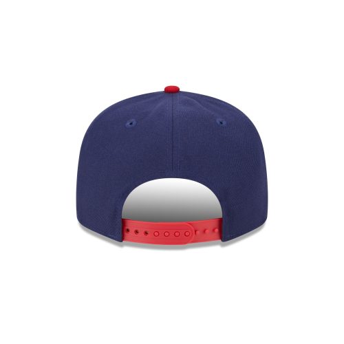 60436671 9FIFTY MLB24BP950POLY CHIWHI OTC R