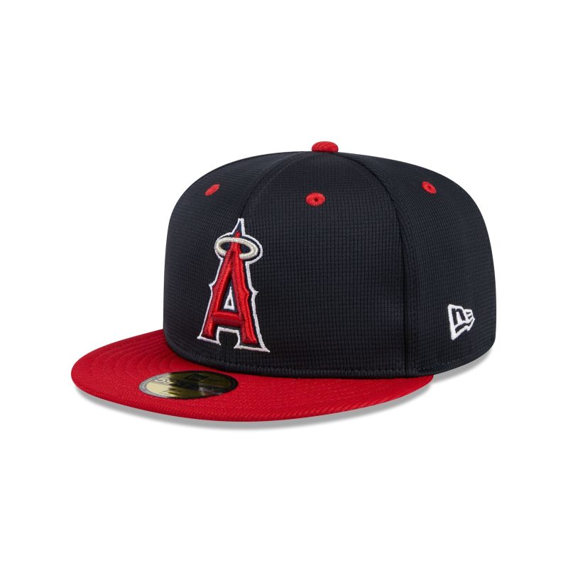 60436674 59FIFTY MLB24BP5950 ANAANG OTC 3QL