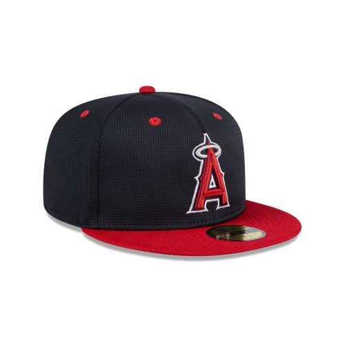 60436674 59FIFTY MLB24BP5950 ANAANG OTC 3QR