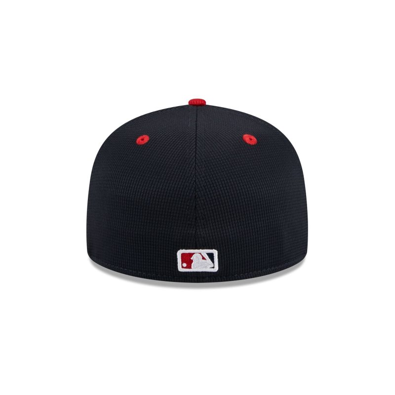 60436674 59FIFTY MLB24BP5950 ANAANG OTC R