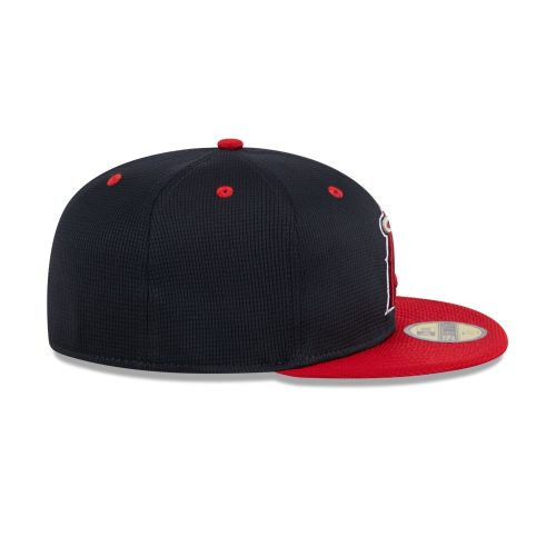 60436674 59FIFTY MLB24BP5950 ANAANG OTC RSDIE