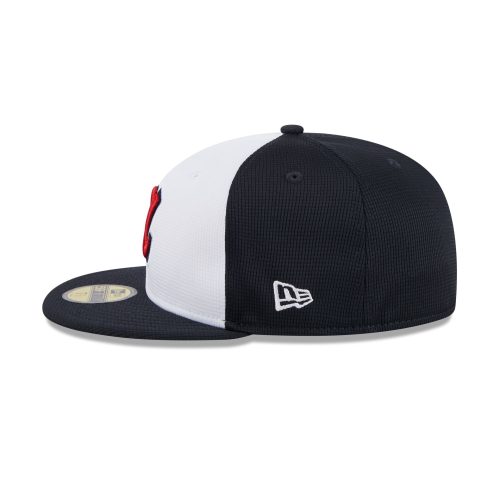 60436675 59FIFTY MLB24BP5950 ATLBRA OTC LSIDE 1