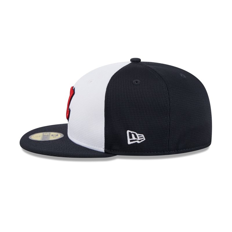 60436675 59FIFTY MLB24BP5950 ATLBRA OTC LSIDE