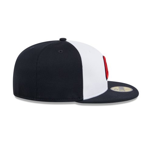 60436675 59FIFTY MLB24BP5950 ATLBRA OTC RSIDE 1