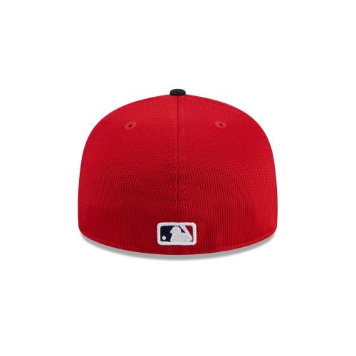 60436677 59FIFTY MLB24BP5950 BOSRED OTC R 1