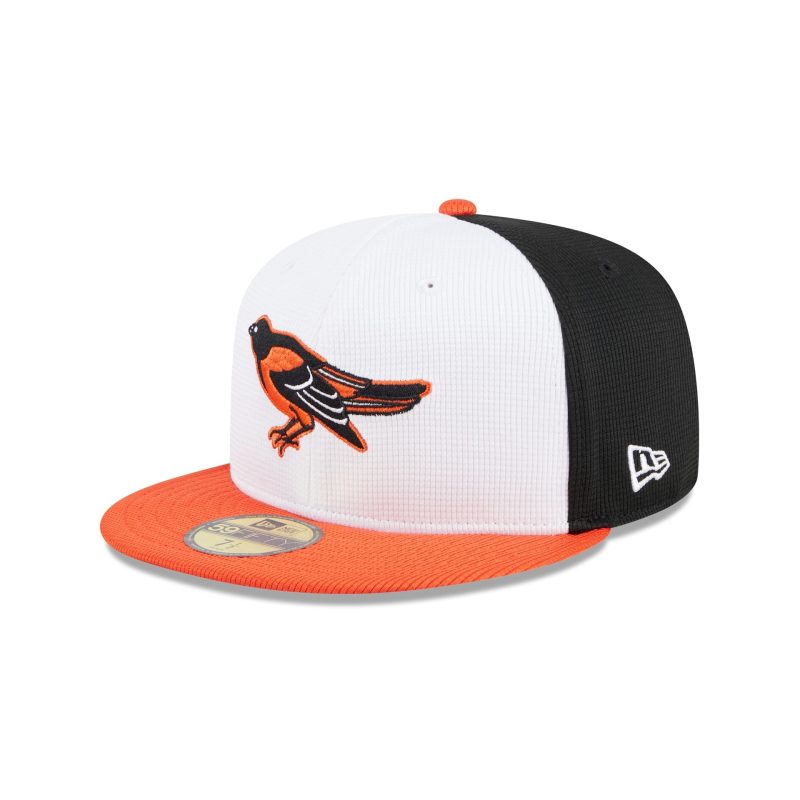 60436678 59FIFTY MLB24BP5950 BALORI OTC 3QL