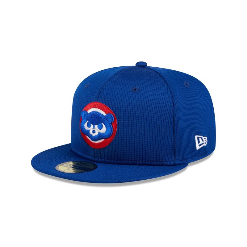 60436679 59FIFTY MLB24BP5950 CHICUB OTC 3QL