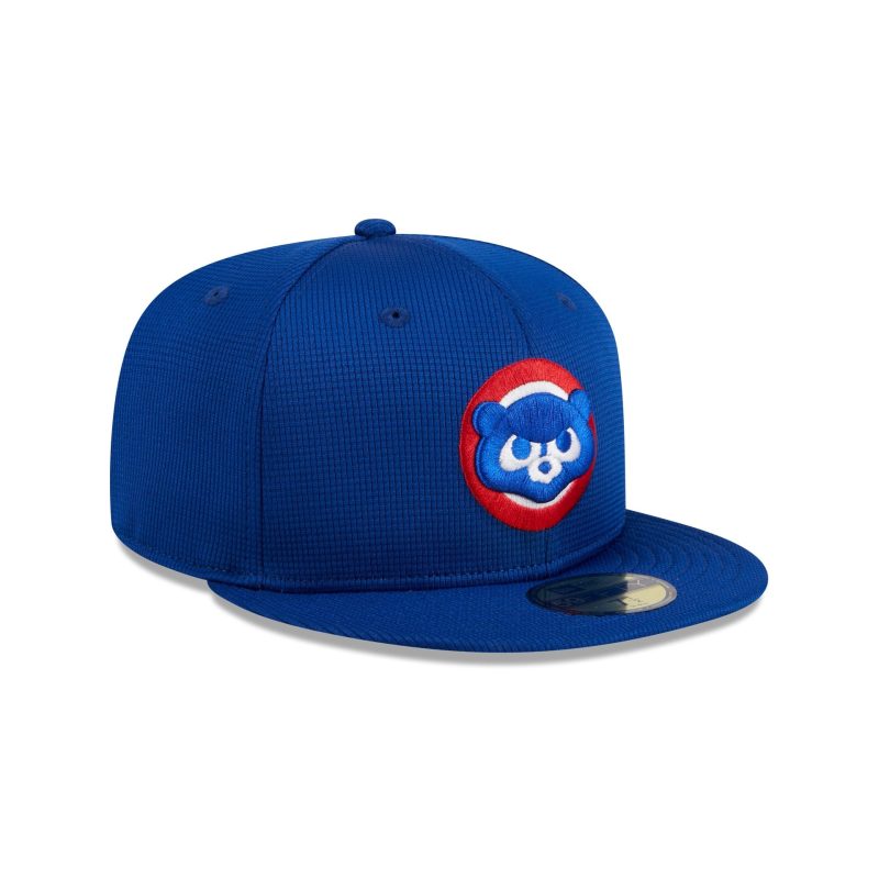 60436679 59FIFTY MLB24BP5950 CHICUB OTC 3QR 1