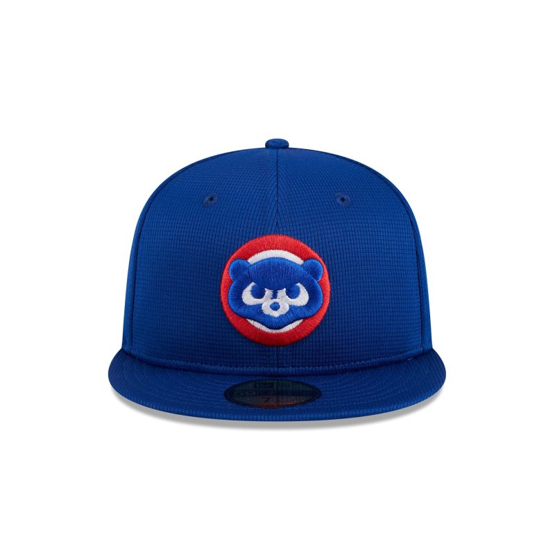 60436679 59FIFTY MLB24BP5950 CHICUB OTC F 1