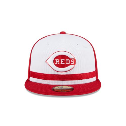 60436680 59FIFTY MLB24BP5950 CINRED OTC F 1