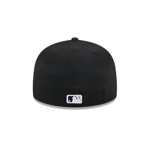 60436681 59FIFTY MLB24BP5950 CHIWHI BLK R 1