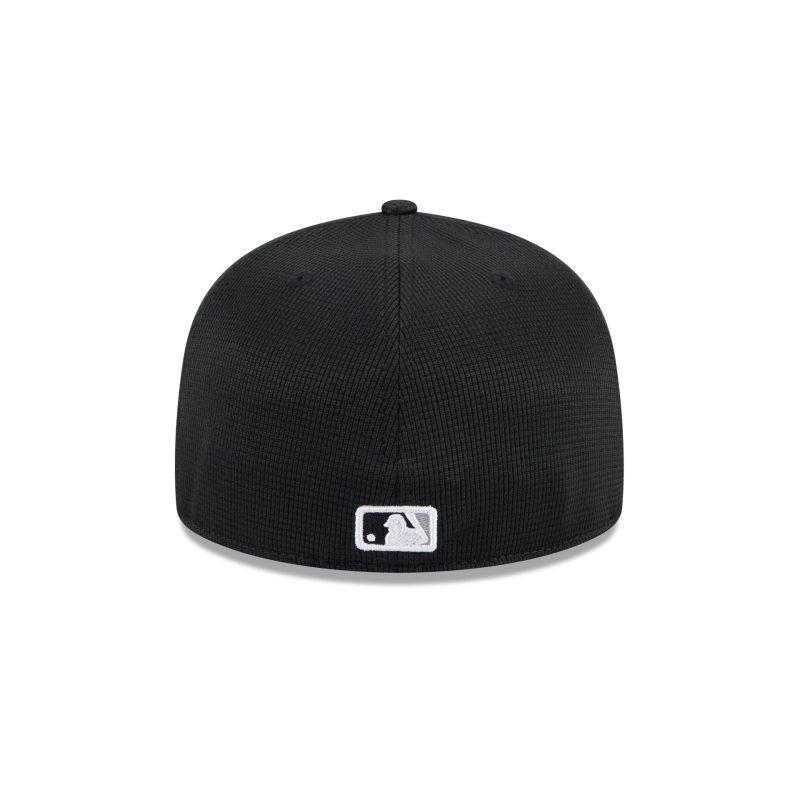 60436681 59FIFTY MLB24BP5950 CHIWHI BLK R 1