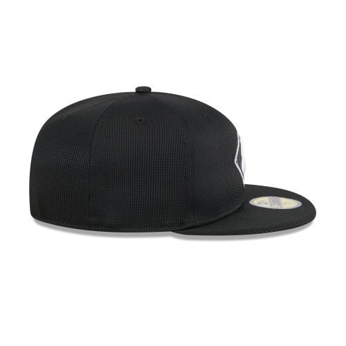 60436681 59FIFTY MLB24BP5950 CHIWHI BLK RSIDE 1