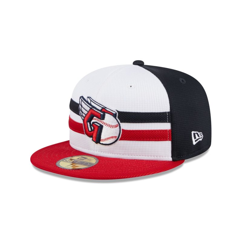 60436683 59FIFTY MLB24BP5950 CLEGUA OTC 3QL