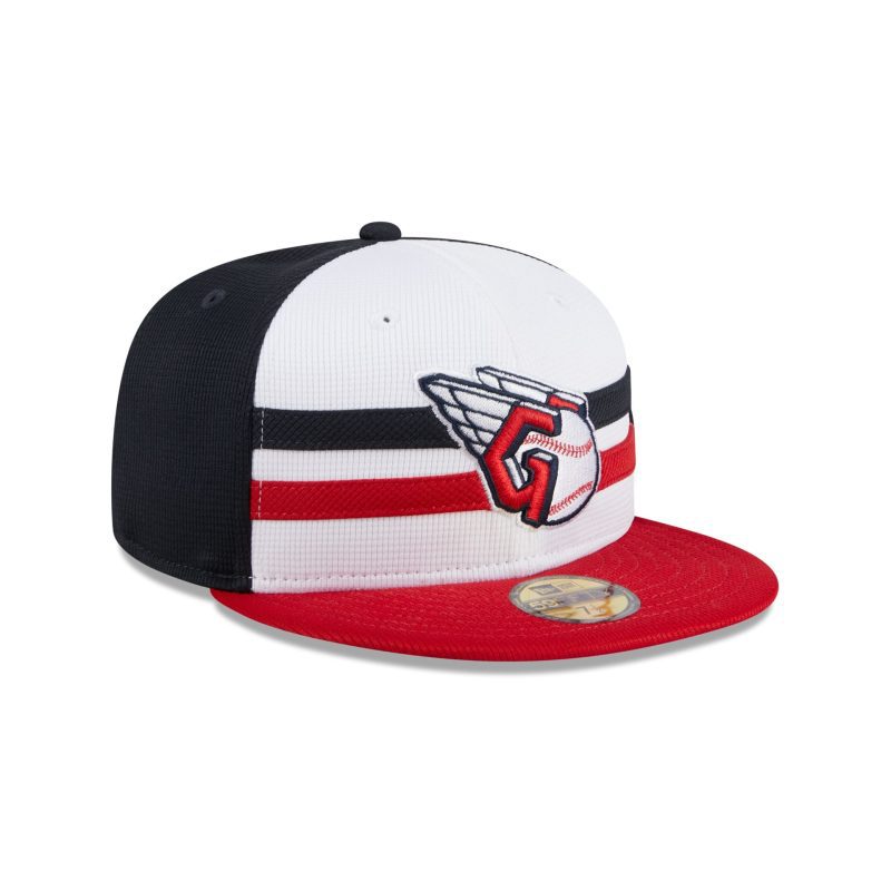 60436683 59FIFTY MLB24BP5950 CLEGUA OTC 3QR 1