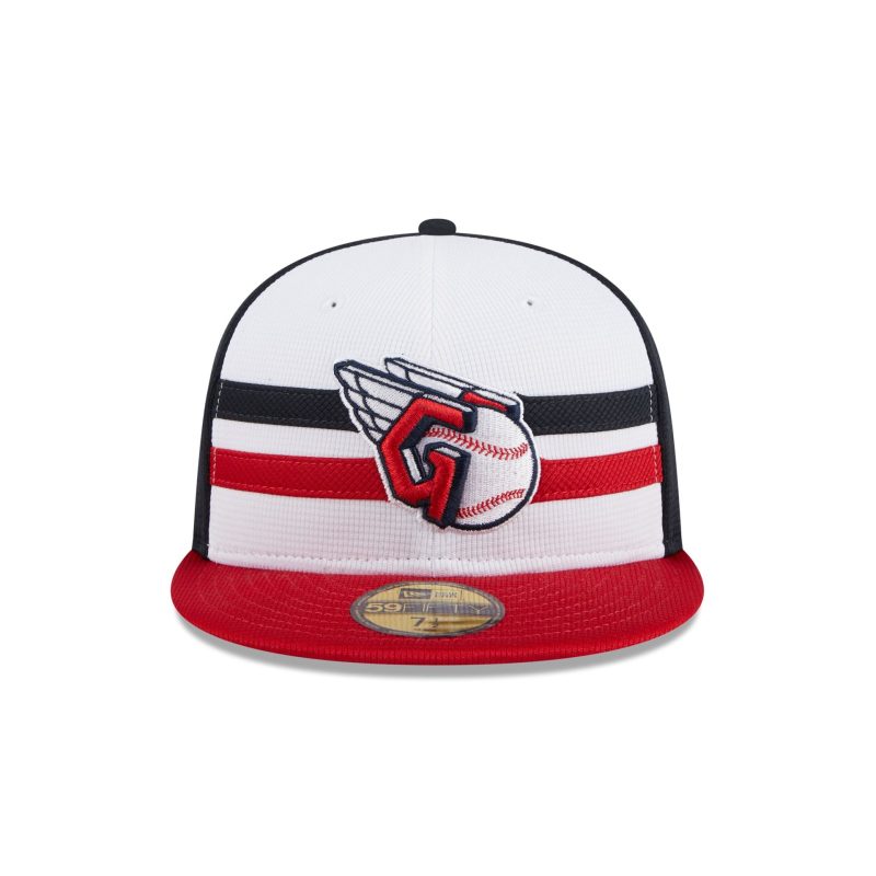 60436683 59FIFTY MLB24BP5950 CLEGUA OTC F 1