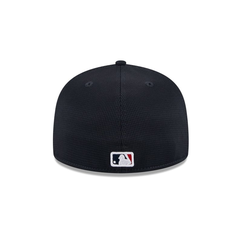 60436683 59FIFTY MLB24BP5950 CLEGUA OTC R