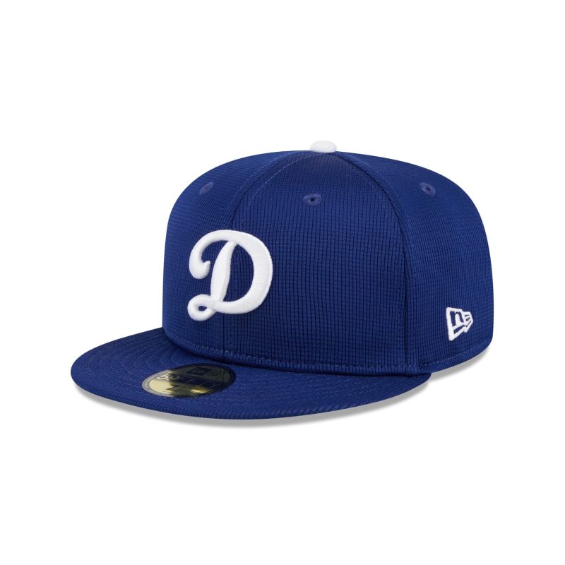 60436686 59FIFTY MLB24BP5950 LOSDOD HM 3QL