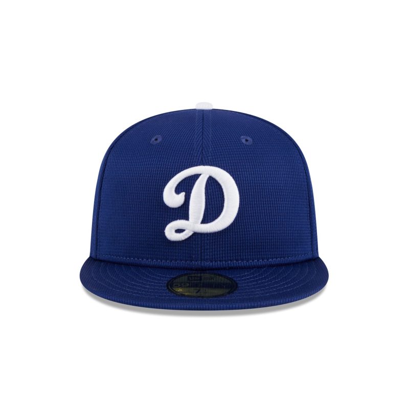 60436686 59FIFTY MLB24BP5950 LOSDOD HM F