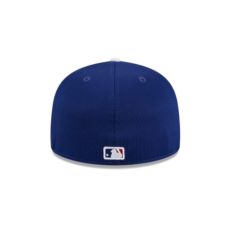 60436686 59FIFTY MLB24BP5950 LOSDOD HM R