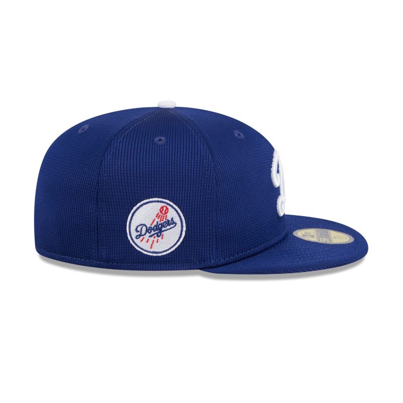 60436686 59FIFTY MLB24BP5950 LOSDOD HM RSIDE