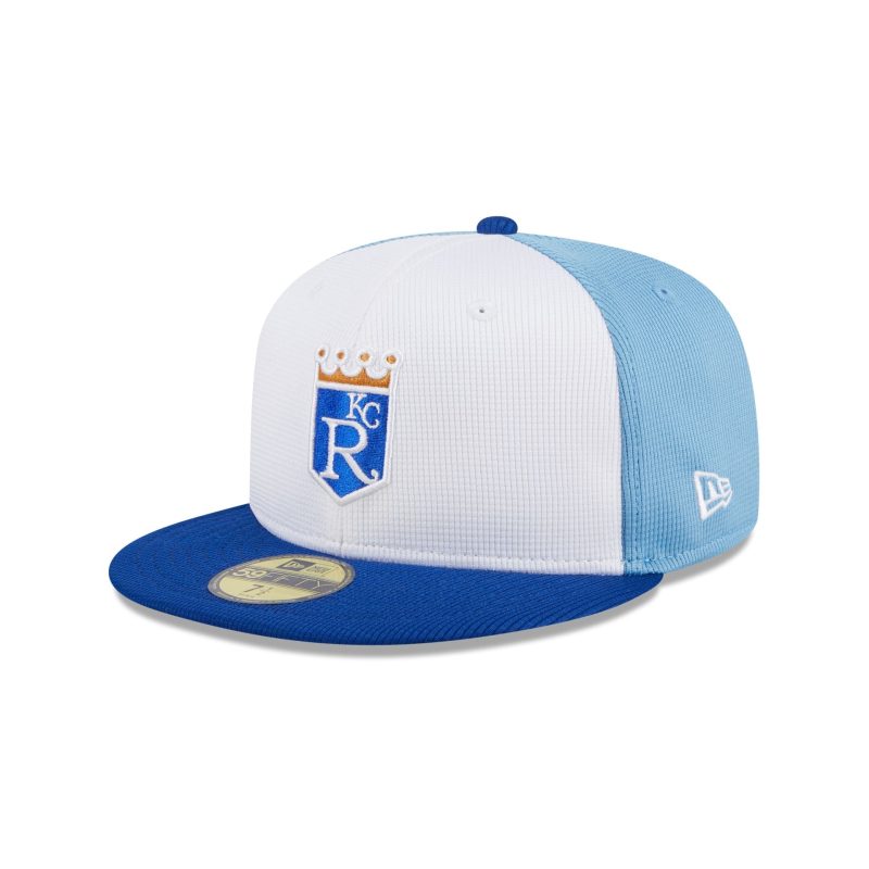 60436687 59FIFTY MLB24BP5950 KANROY OTC 3QL