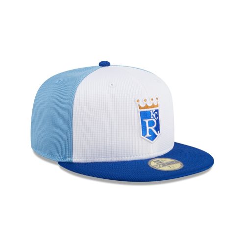 60436687 59FIFTY MLB24BP5950 KANROY OTC 3QR