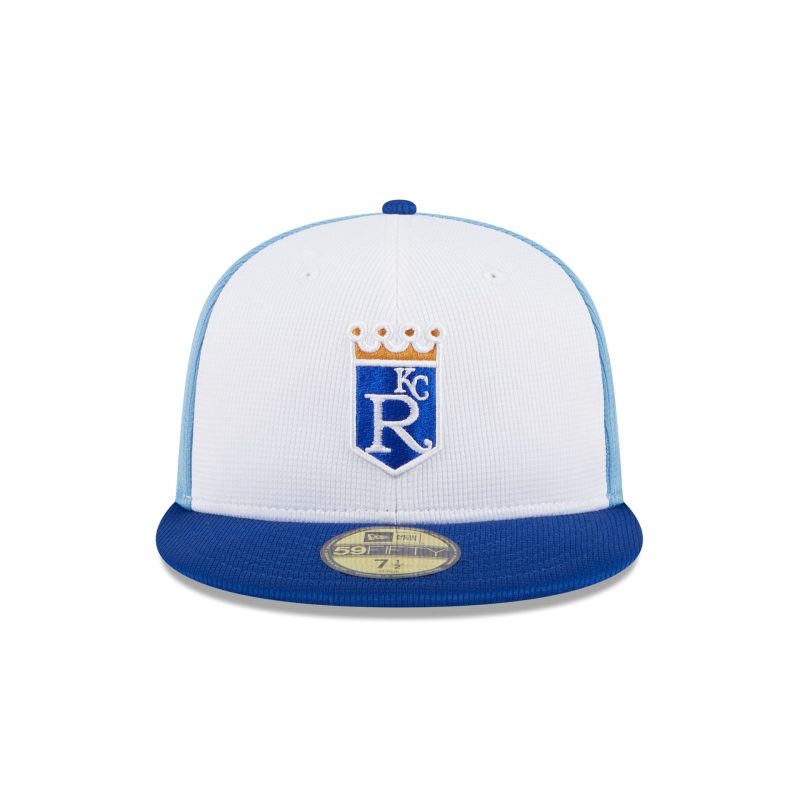 60436687 59FIFTY MLB24BP5950 KANROY OTC F