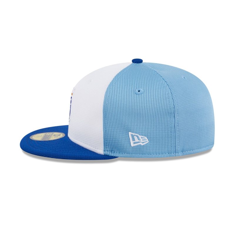 60436687 59FIFTY MLB24BP5950 KANROY OTC LSIDE