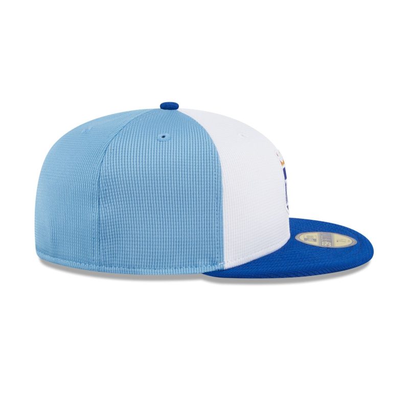 60436687 59FIFTY MLB24BP5950 KANROY OTC RSIDE