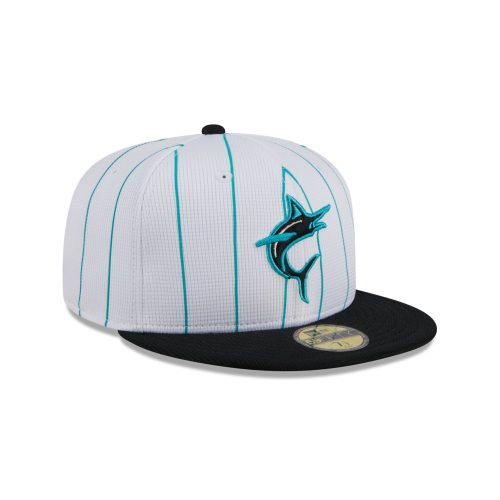 60436688 59FIFTY MLB24BP5950 MIAMAR OTC 3QR