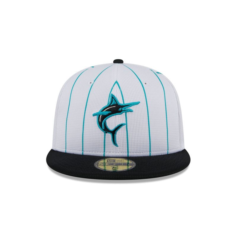 60436688 59FIFTY MLB24BP5950 MIAMAR OTC F