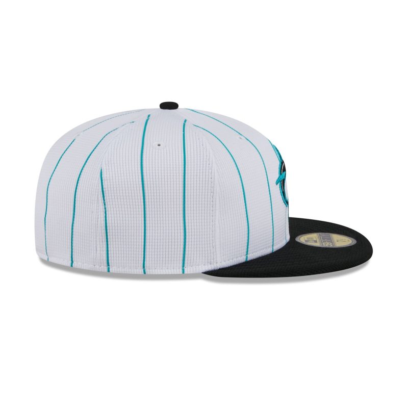 60436688 59FIFTY MLB24BP5950 MIAMAR OTC RSIDE