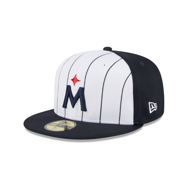 60436689 59FIFTY MLB24BP5950 MINTWI OTC 3QL