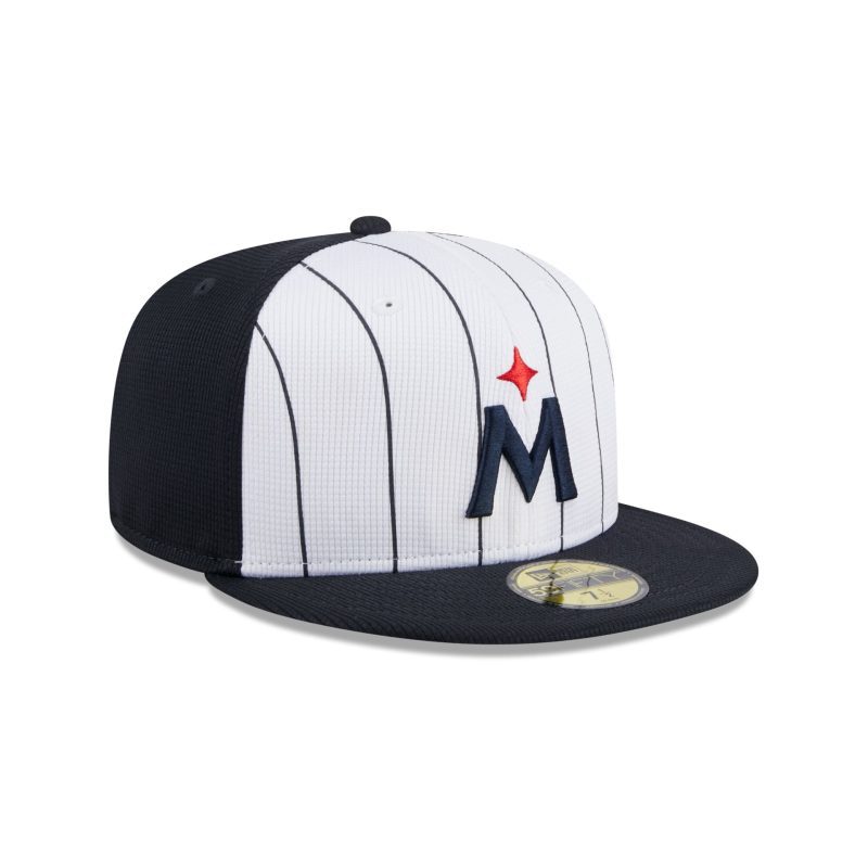 60436689 59FIFTY MLB24BP5950 MINTWI OTC 3QR