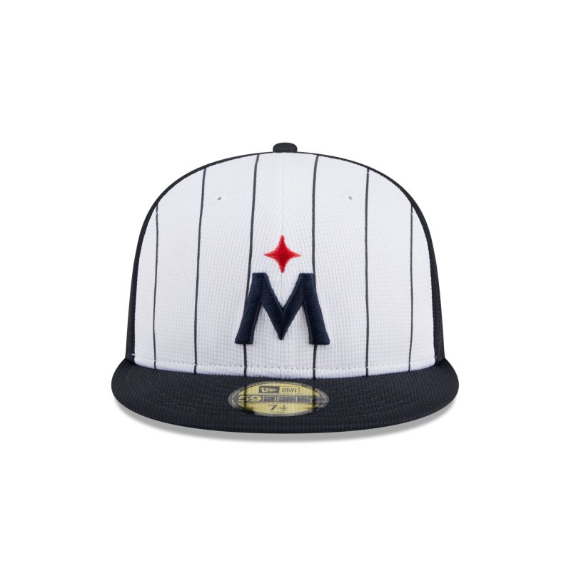 60436689 59FIFTY MLB24BP5950 MINTWI OTC F