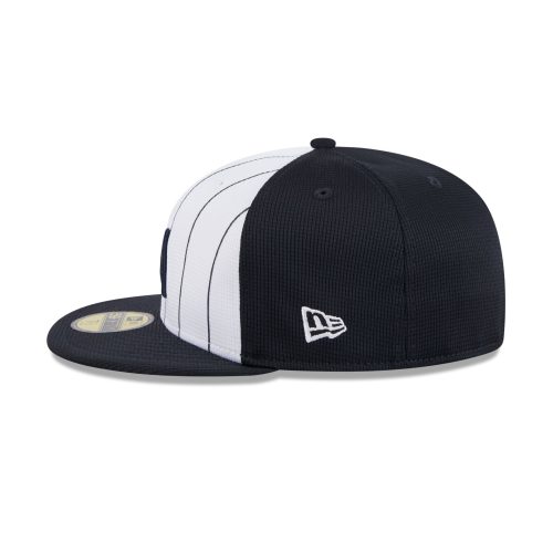 60436689 59FIFTY MLB24BP5950 MINTWI OTC LSIDE