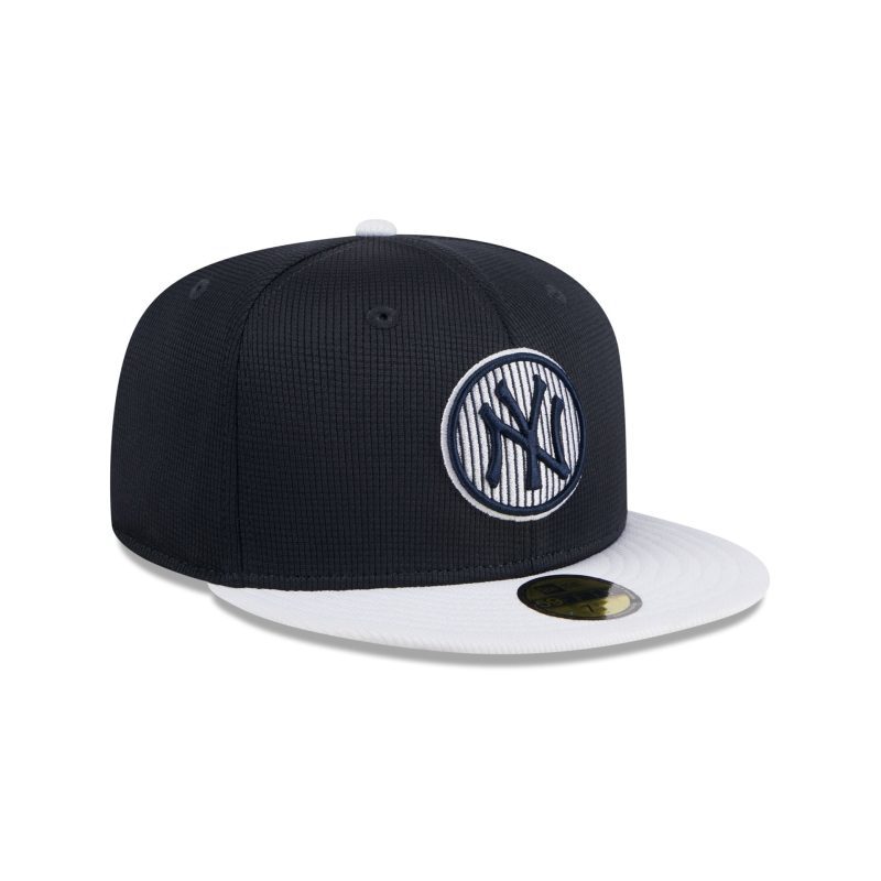 60436690 59FIFTY MLB24BP5950 NEYYAN HM 3QR