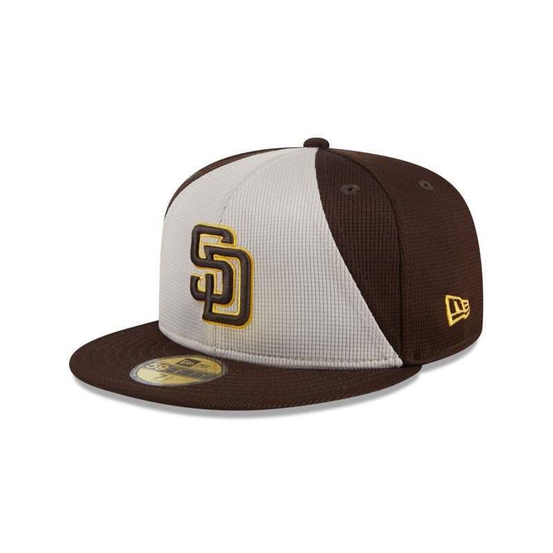 60436694 59FIFTY MLB24BP5950 SADPAD OTC 3QL