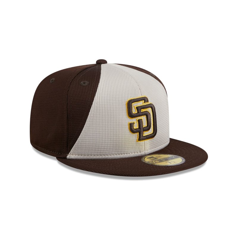 60436694 59FIFTY MLB24BP5950 SADPAD OTC 3QR