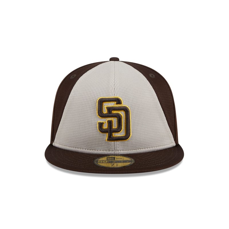 60436694 59FIFTY MLB24BP5950 SADPAD OTC F