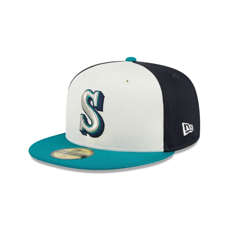 60436696 59FIFTY MLB24BP5950 SEAMAR OTC 3QL