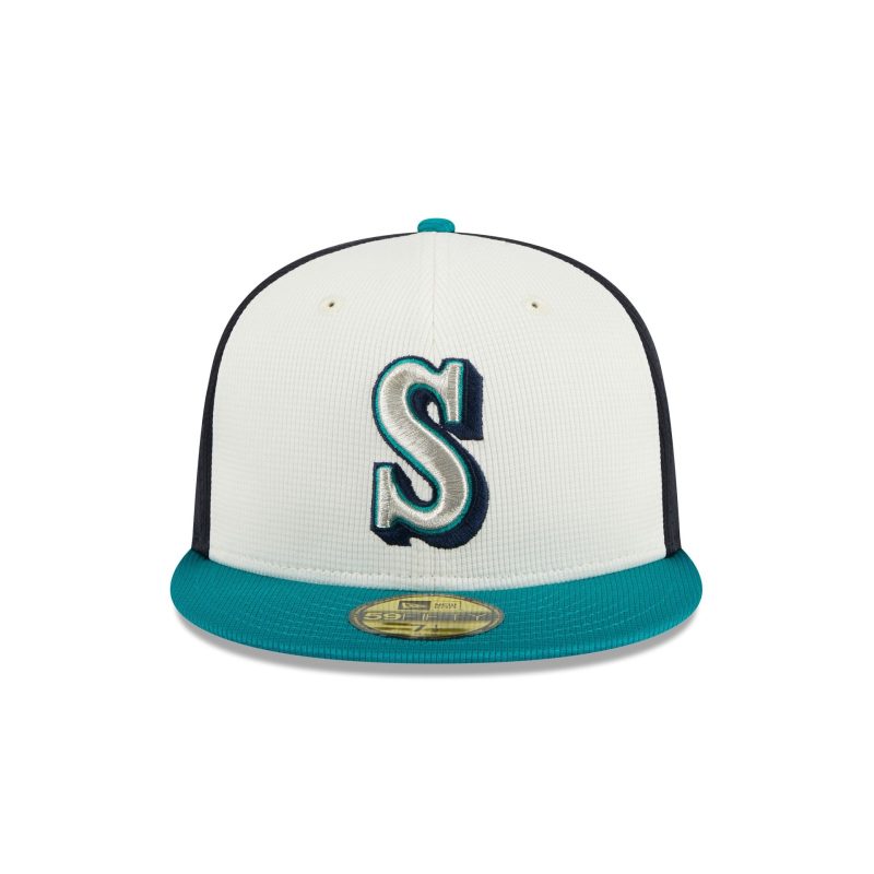 60436696 59FIFTY MLB24BP5950 SEAMAR OTC F