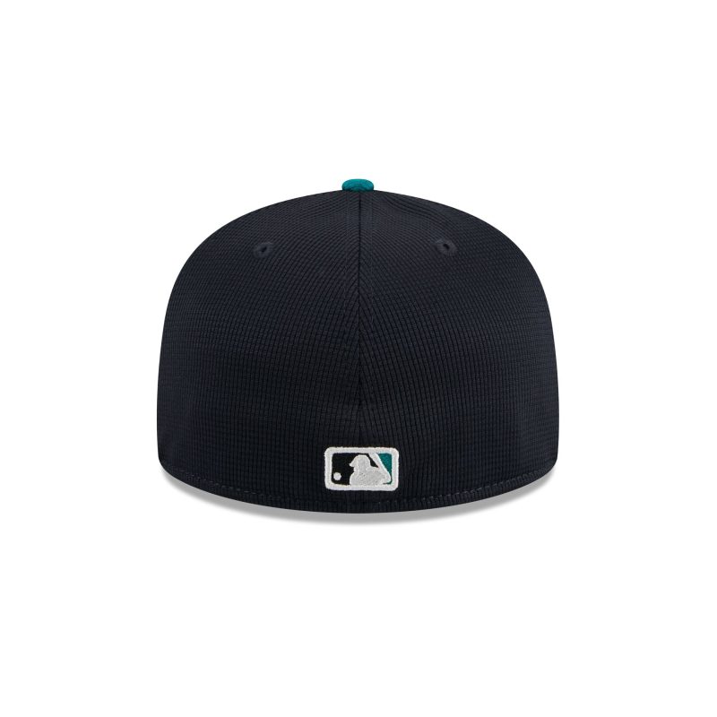 60436696 59FIFTY MLB24BP5950 SEAMAR OTC R