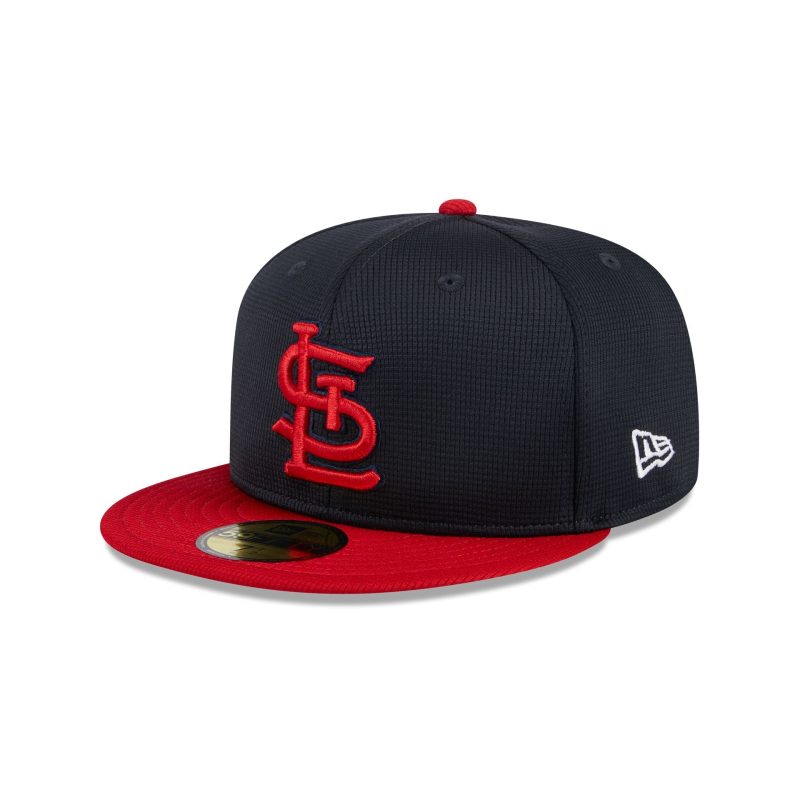 60436698 59FIFTY MLB24BP5950 STLCAR OTC 3QL