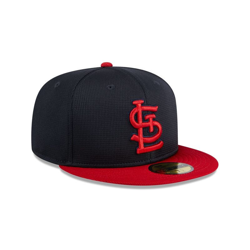 60436698 59FIFTY MLB24BP5950 STLCAR OTC 3QR