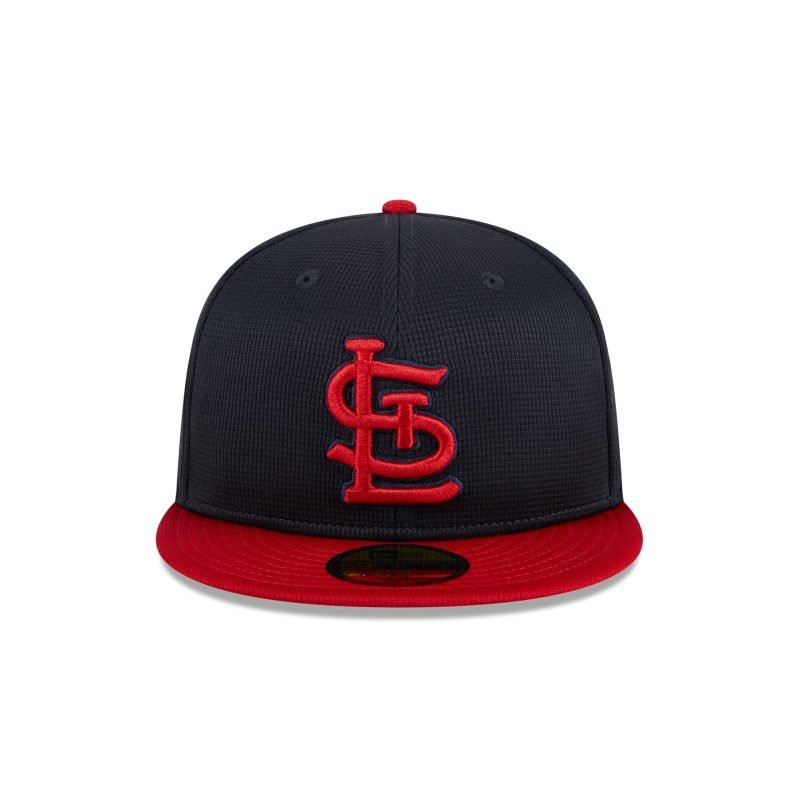 60436698 59FIFTY MLB24BP5950 STLCAR OTC F