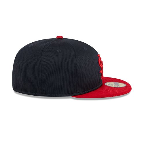 60436698 59FIFTY MLB24BP5950 STLCAR OTC RSIDE