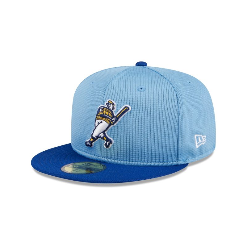 60436699 59FIFTY MLB24BP5950 MILBRE OTC 3QL