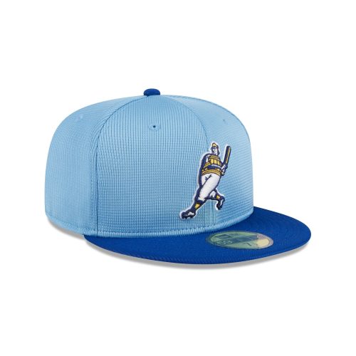 60436699 59FIFTY MLB24BP5950 MILBRE OTC 3QR